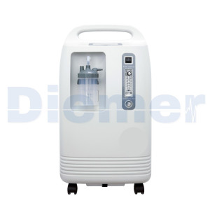 Concentrador de Oxigeno Olv-5s con Nebulizador
